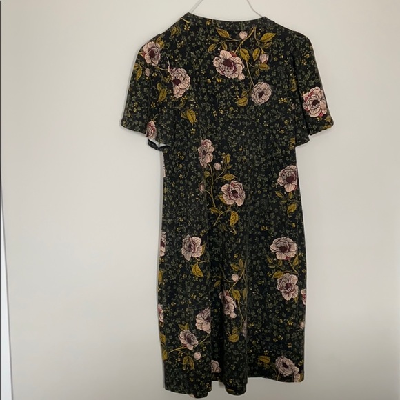 Motherhood maternity dress - Picture 4 of 4